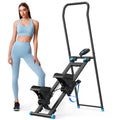 Stair Stepper Vertical Climber Machine X2354