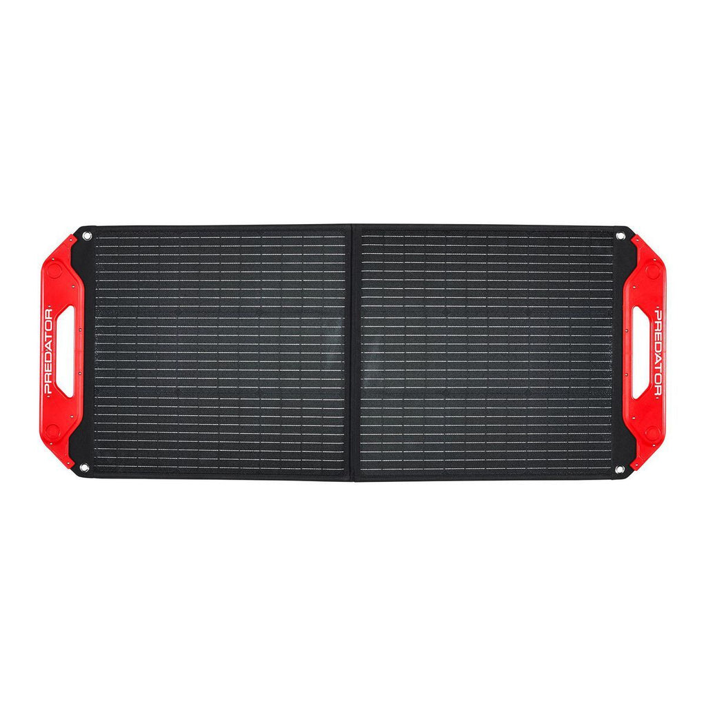 100 Watt Foldable Solar Panel M3990