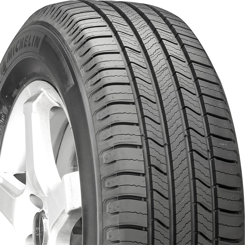 All-Season 235/55R17 99H Tire Y86870