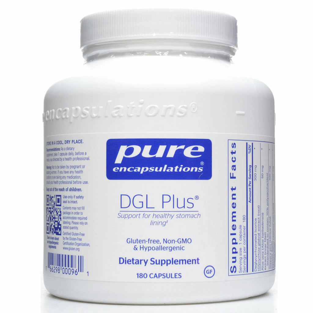 DGL Plus Q15436