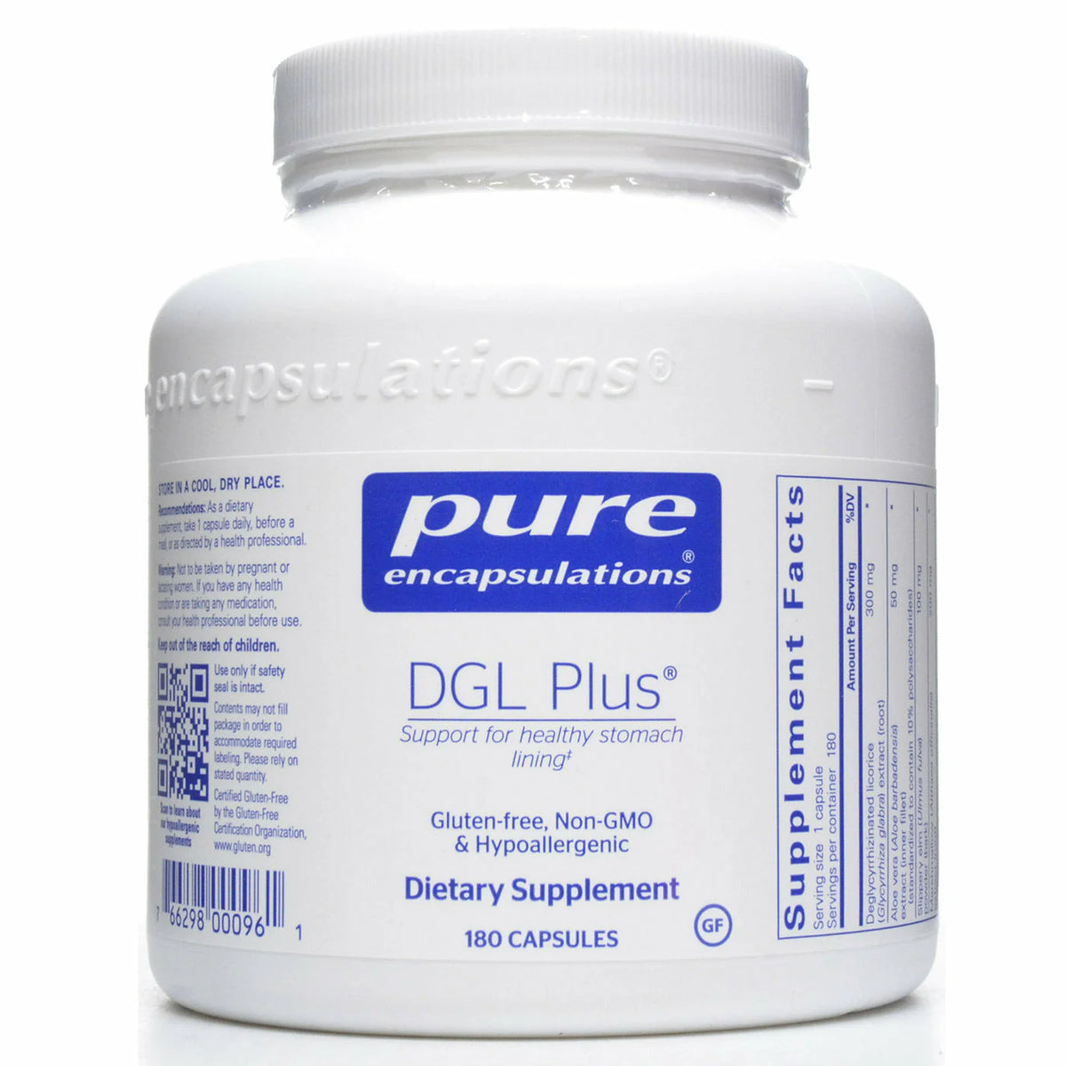 DGL Plus Q15436