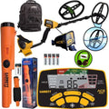 Metal Detector E975