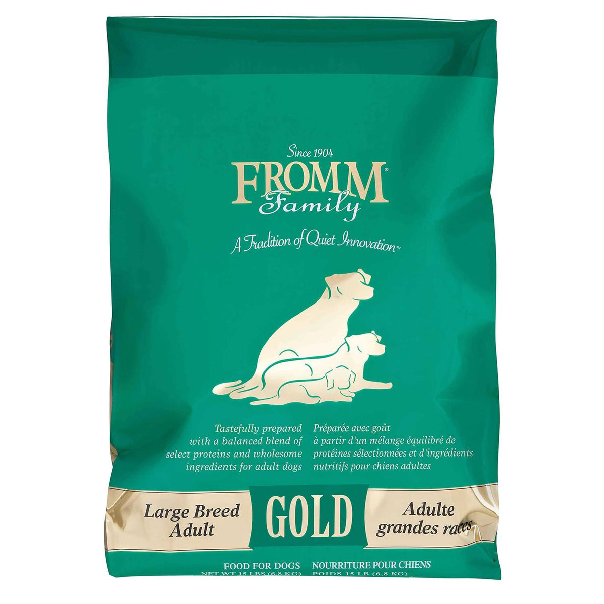 Adult Dog Food N44443