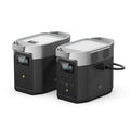 Portable Power Station with Smart Extra Battery S4729