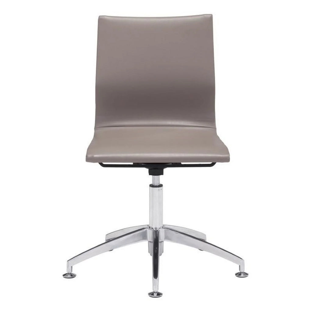 Taupe Conference Chair X904
