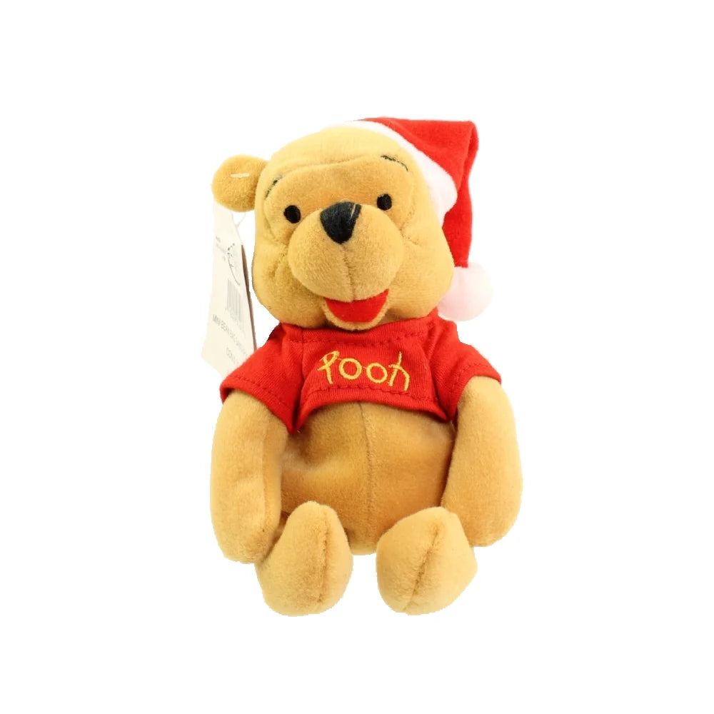 8.5 inch Bean Bag Plush W339343
