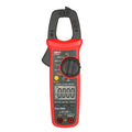 6000 Counts True RMS Digital Clamp Meter R62132