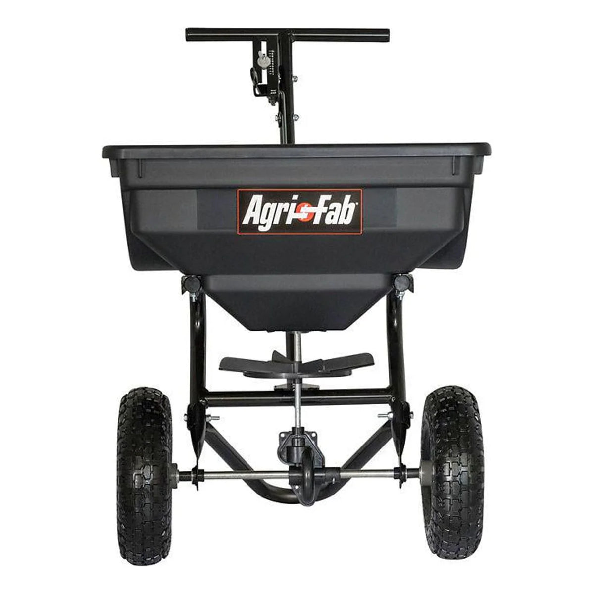 85 lb. Push Spreader Y1259