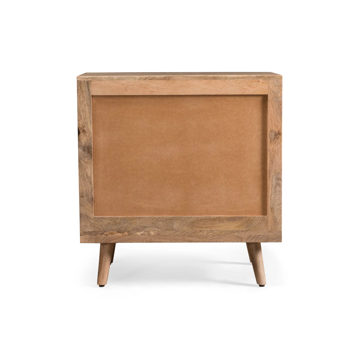 Handmade Mango Wood 3 Drawer Chest G3268