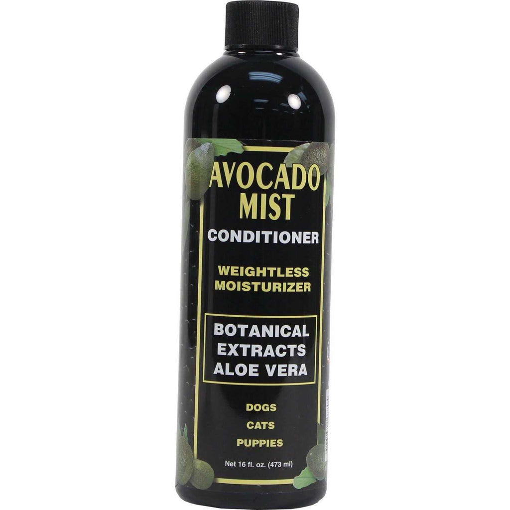 Avocado Mist Pet Conditioner D4513