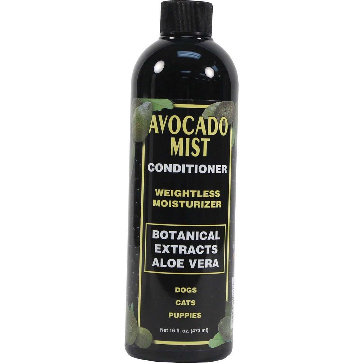 Avocado Mist Pet Conditioner D4513
