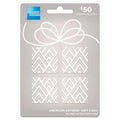 American Express Gift Card Z8020