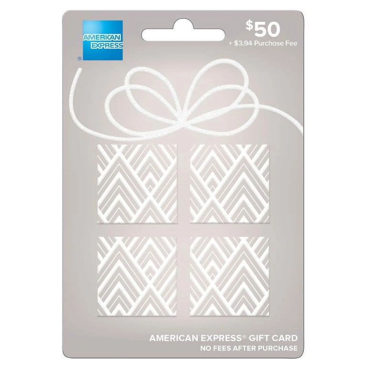 American Express Gift Card Z8020