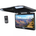 25" TFT Flipdown Monitor Q6965