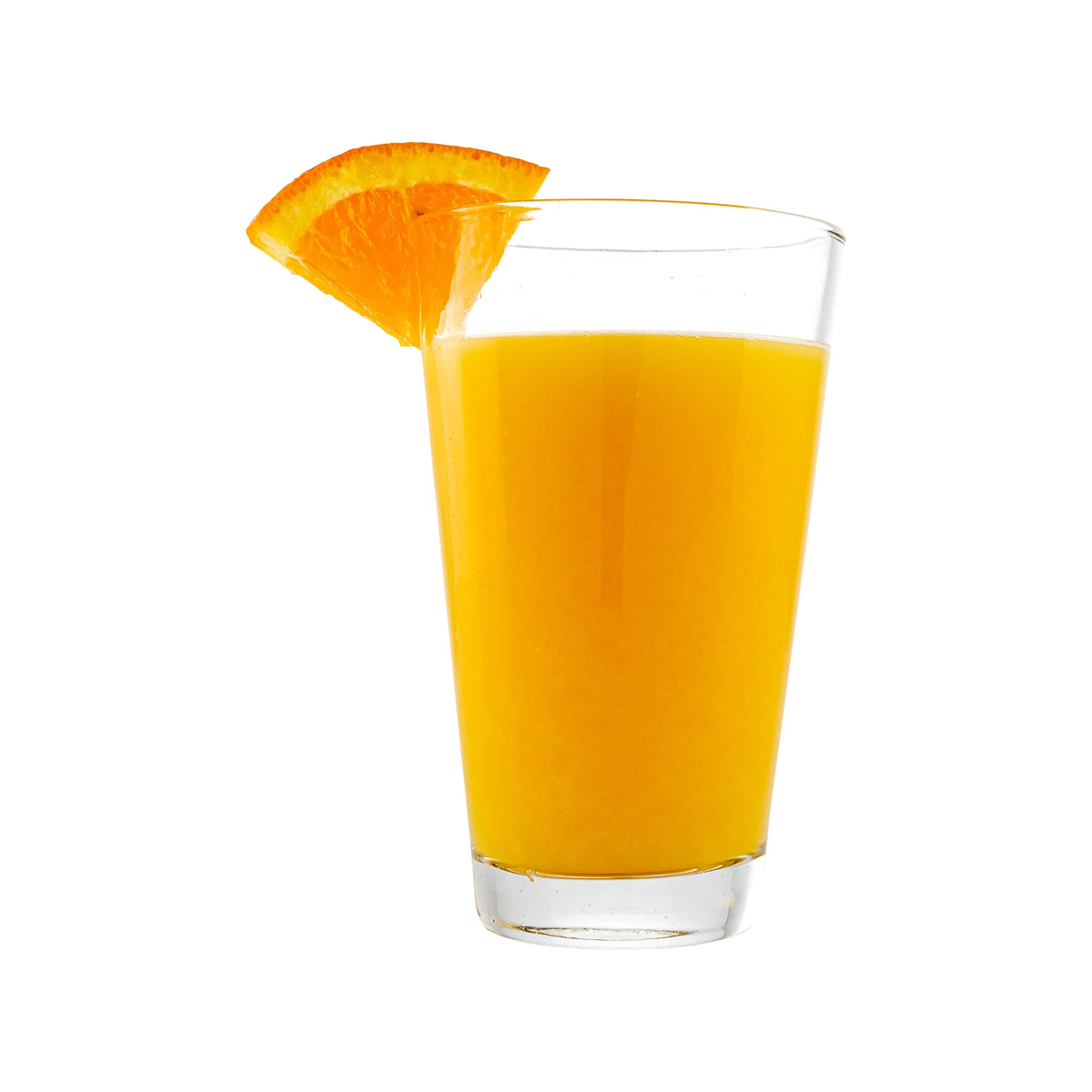9.5 Ounce Dishwasher Safe Glass Tumblers Set of 12 M607