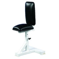 Shoulder Press Stool with Reversible Seat G26592