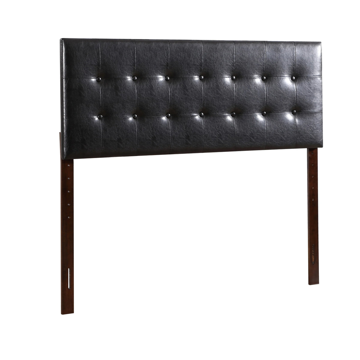 Black King Headboard T58807