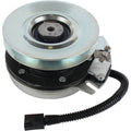 Toro PTO Clutch with Upgraded Bearings N66876
