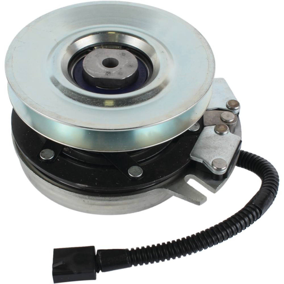 Toro PTO Clutch with Upgraded Bearings N66876
