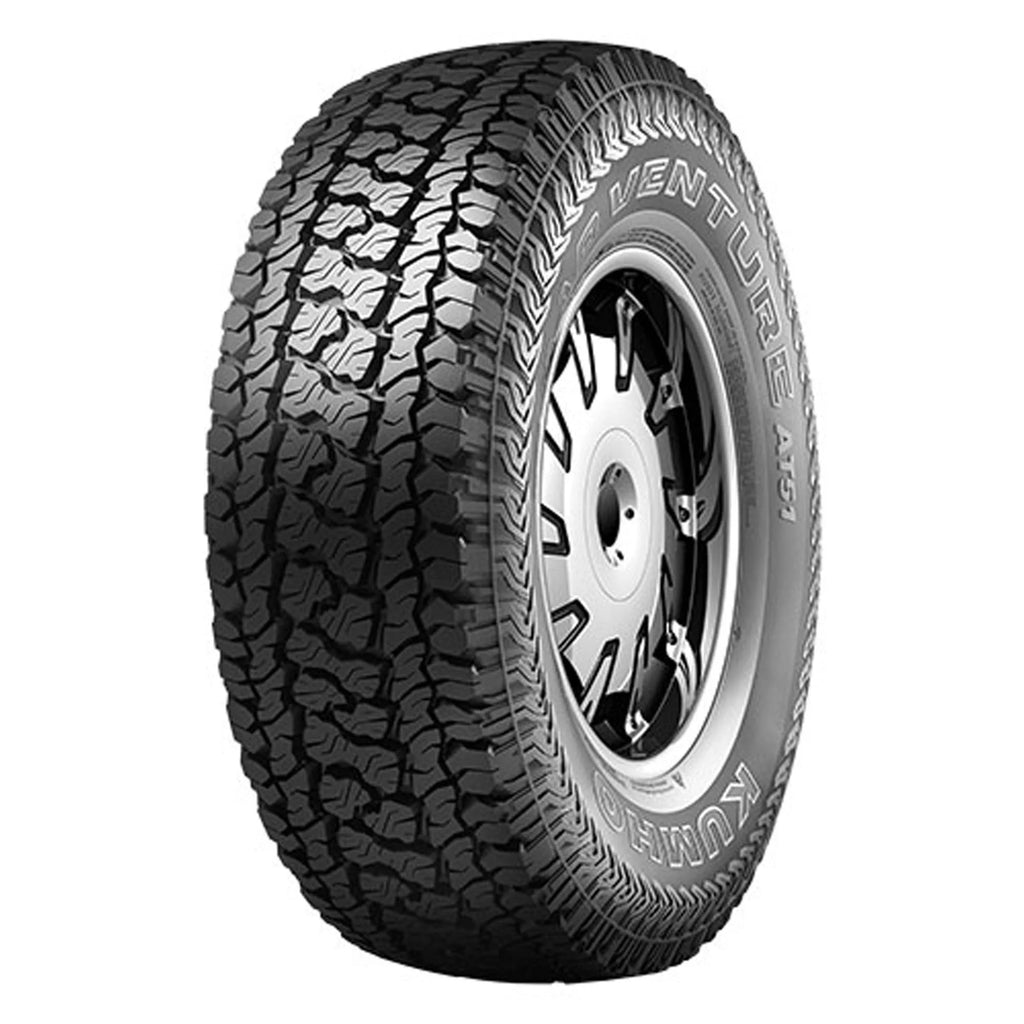 All Terrain Light Truck Tire G290708