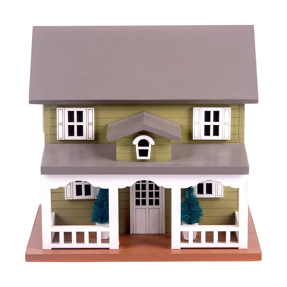 Wooden Birdhouse G262