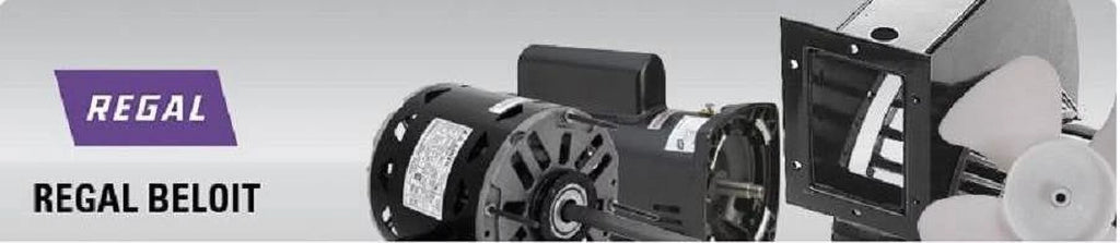 3/4 HP Single Speed Pool Pump Motor Q14061