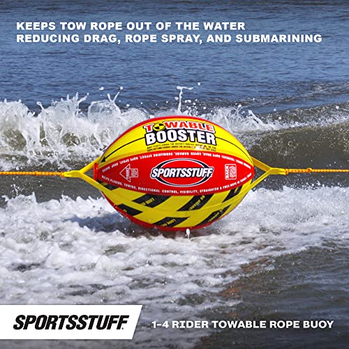 Towable Tube Rope Ball C110528