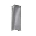 Stainless Steel Chimney Extension A6574