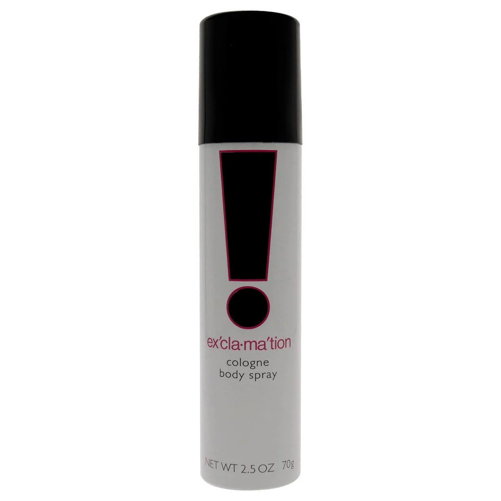12 Pack 2.5 Fl Oz Cologne Body Spray V2793