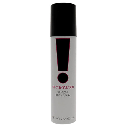 12 Pack 2.5 Fl Oz Cologne Body Spray V2793