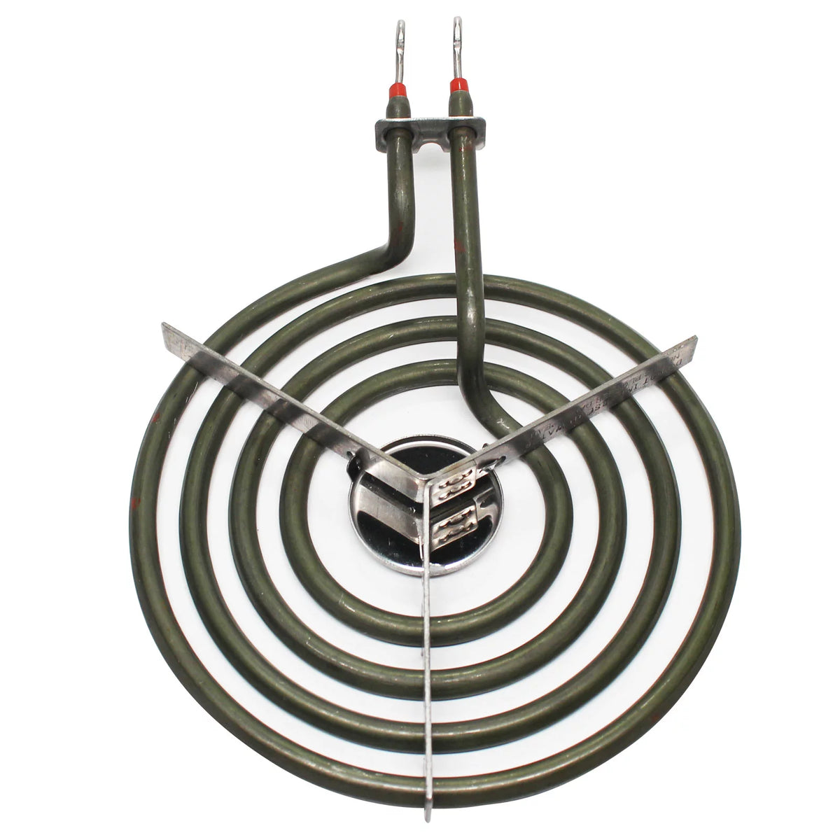 2-Pack 6 inch 4 Turns Surface Burner Element M4578