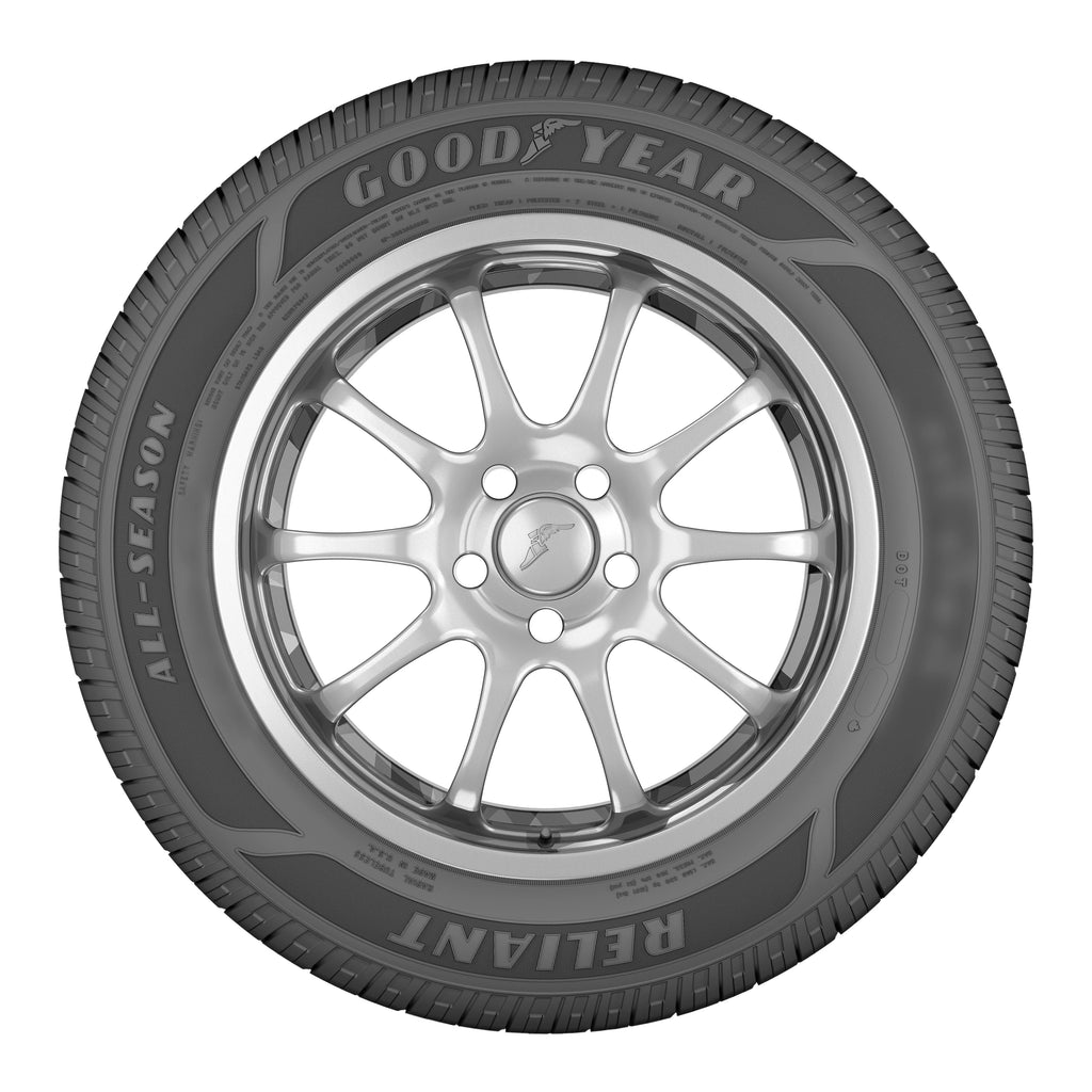 215/65R16 98V All-Season Tire S941