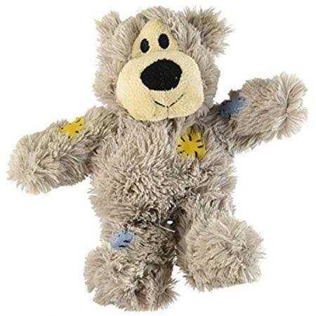Bear Dog Toy Y797