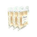 Set of 3 Scented Soy Wax Melts I953