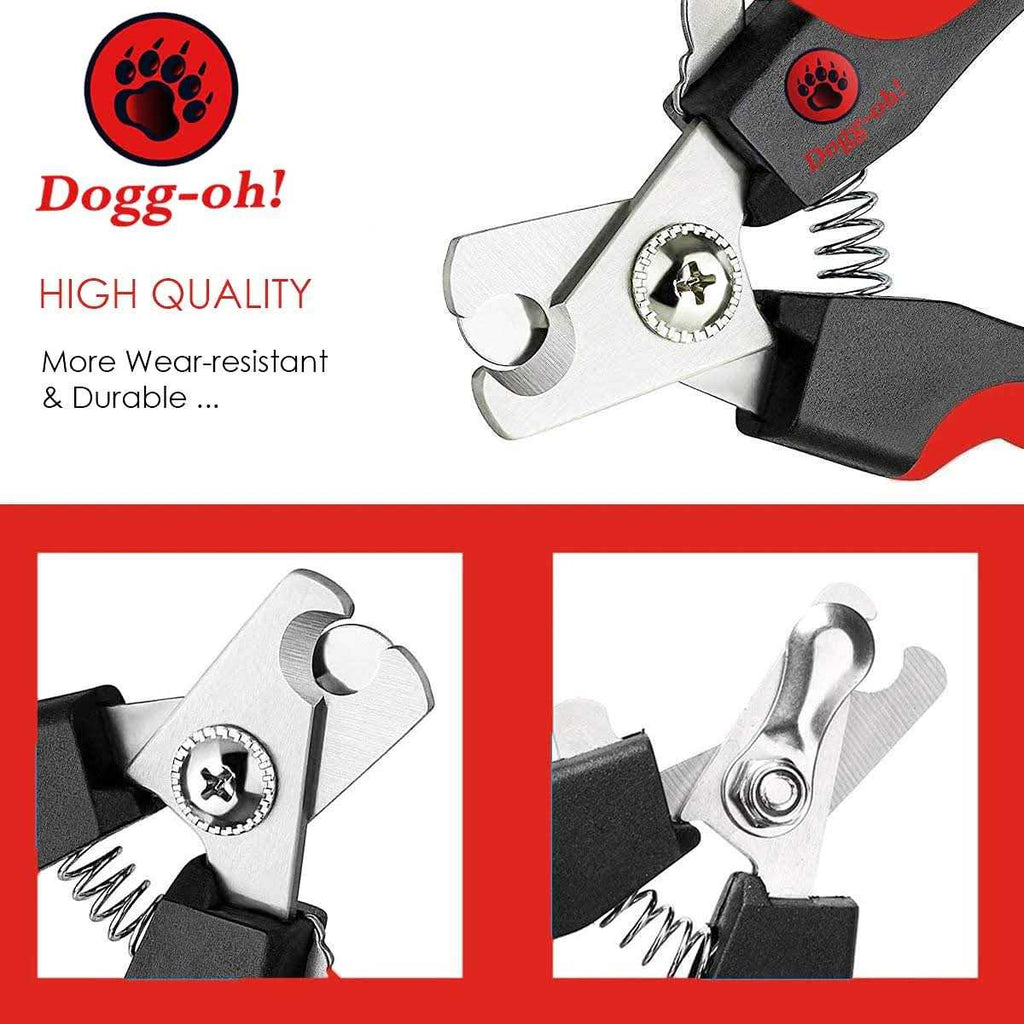 10 in 1 Dog Grooming Kit U1539