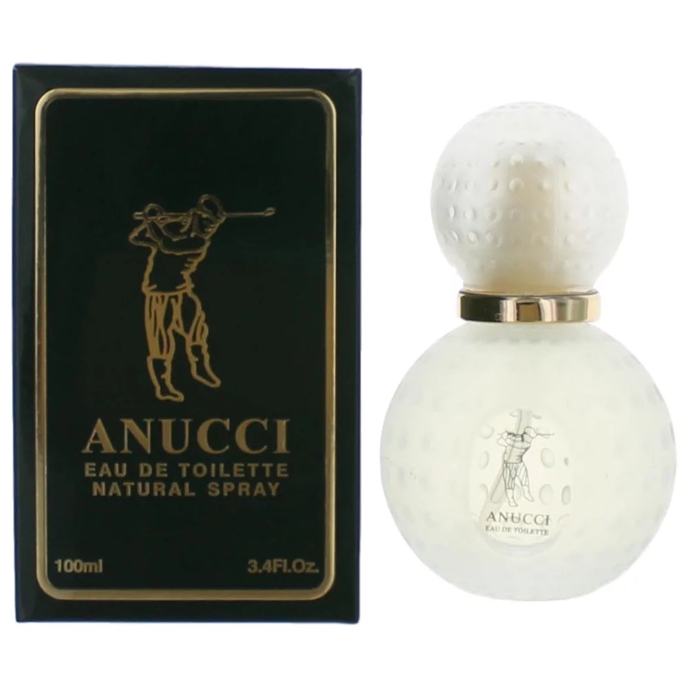 Men Cologne 3.4 oz EDT Spray S6483