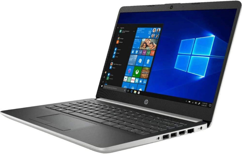 14" Touchscreen Laptop Ryzen 3 8GB RAM 128GB SSD Windows 10 Pro J439
