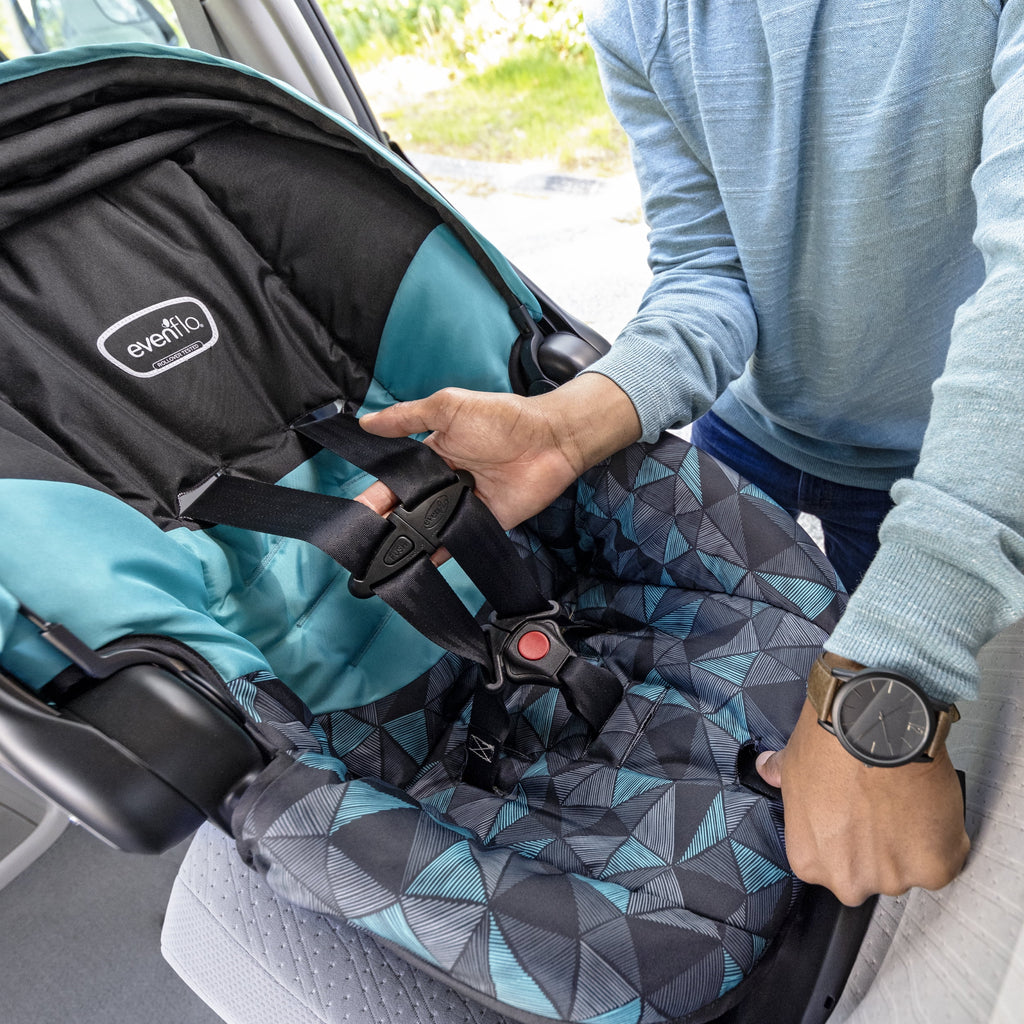 Infant Car Seat D1313