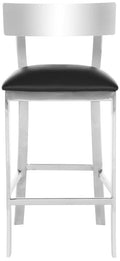 Black Counter Stool V72709