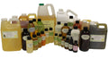 Lecithin Vegetarian Unbleached Fluid Liquid 100% Pure Organic Natural 48 oz R6747