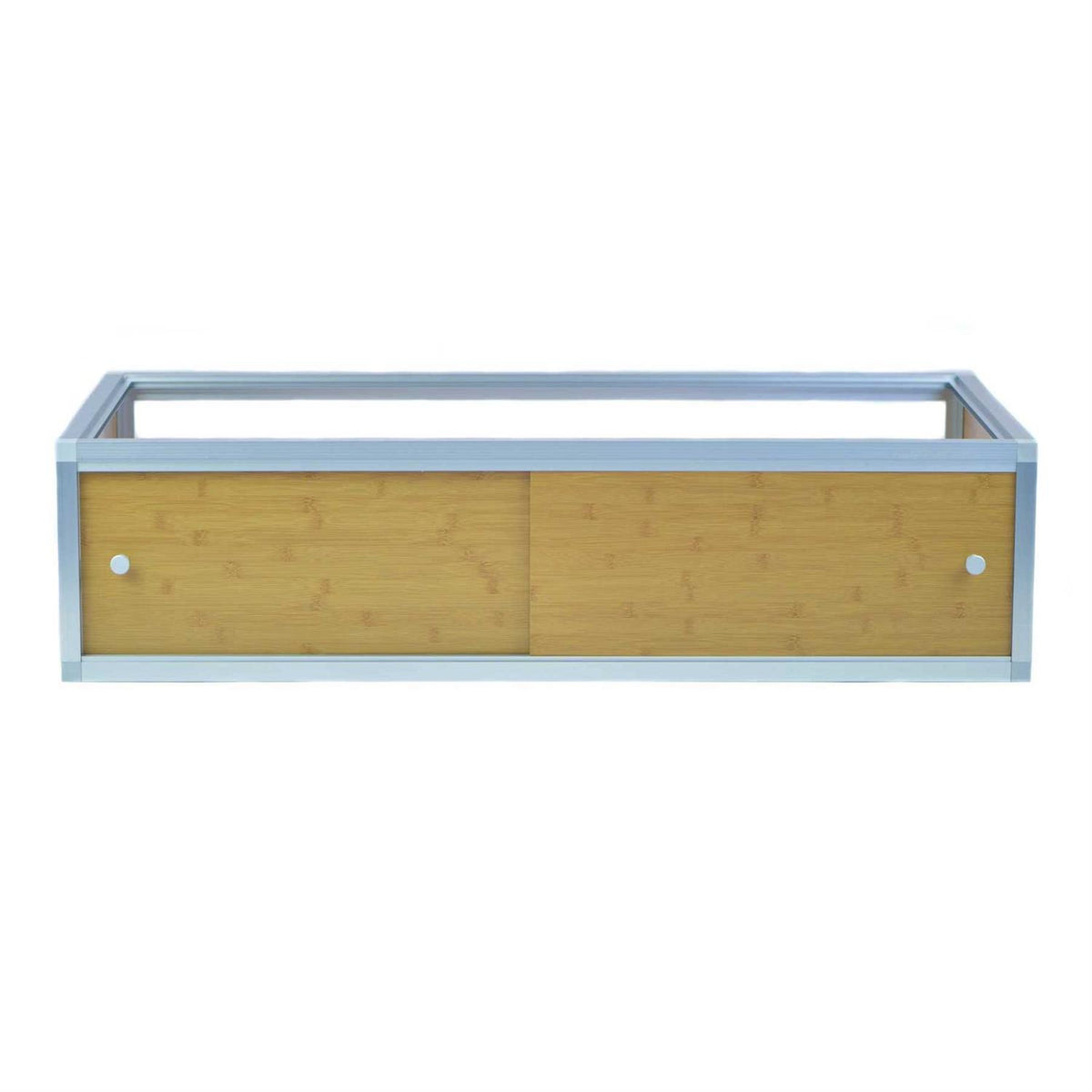 Stacking Spacer for 4’x2′ Enclosures D67649