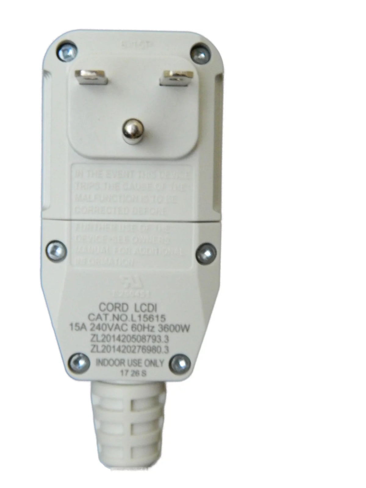12,000 BTU 230 Volt Through-The-Wall Air Conditioner - White N234