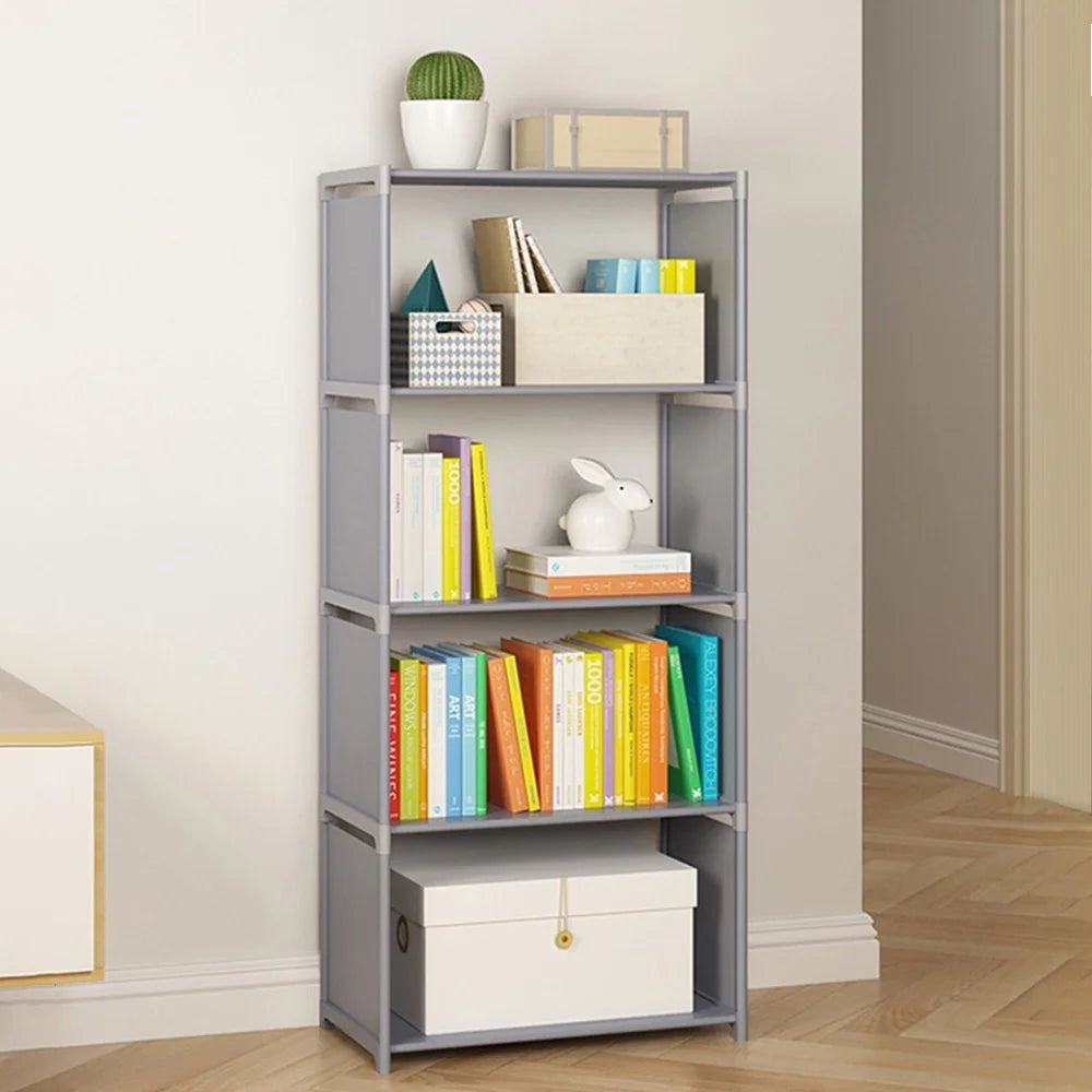 5-tier Bookcase M56362