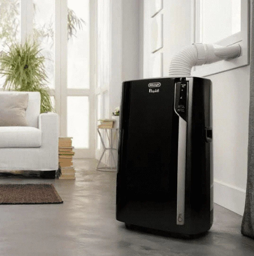 Portable Air Conditioner 12,500 BTU Heat Dehumidifier A5959