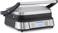 Silver Contact Griddler B621