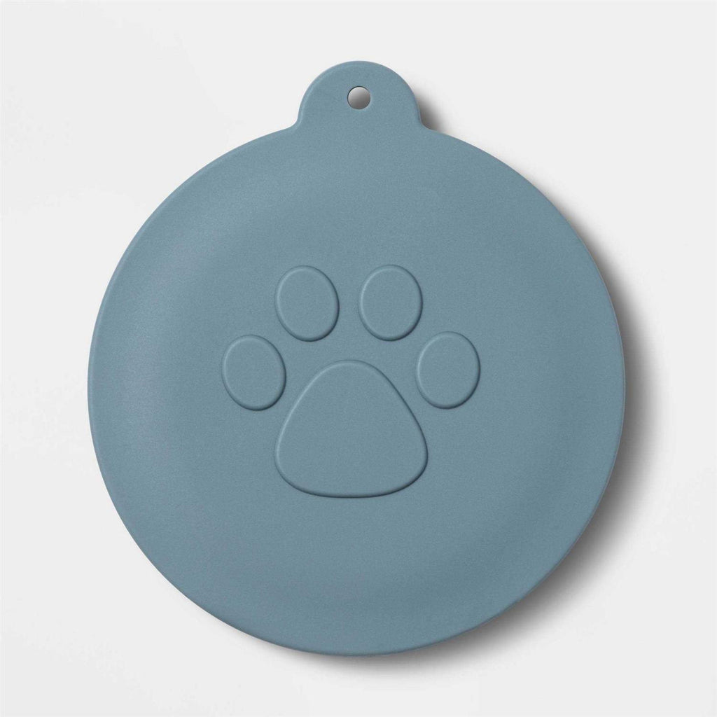 Silicone Canned Cover for Wet Cat Food L96838