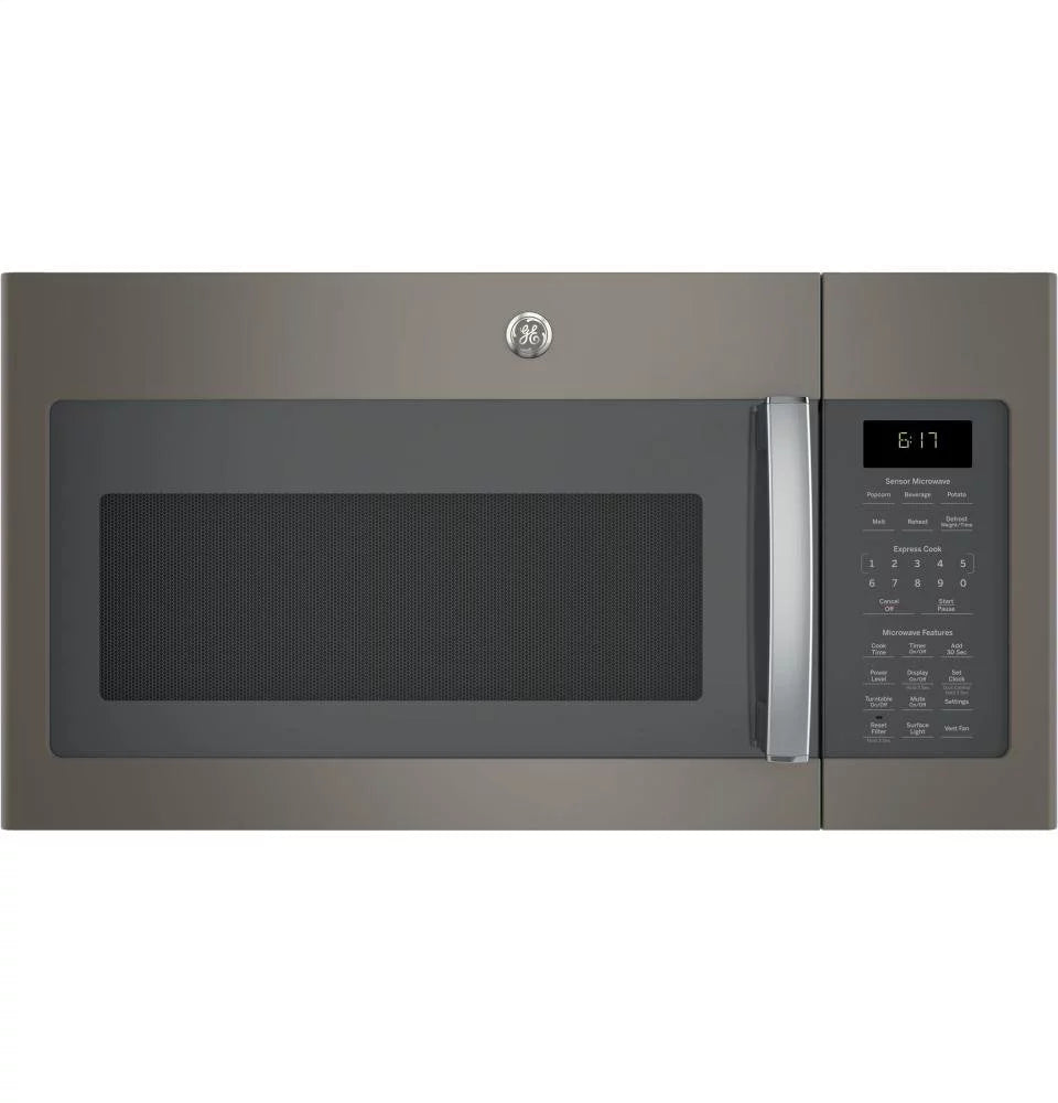 1.7 Cu. Ft. Over-the-Range Sensor Microwave Oven O933760
