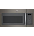 1.7 Cu. Ft. Over-the-Range Sensor Microwave Oven O933760