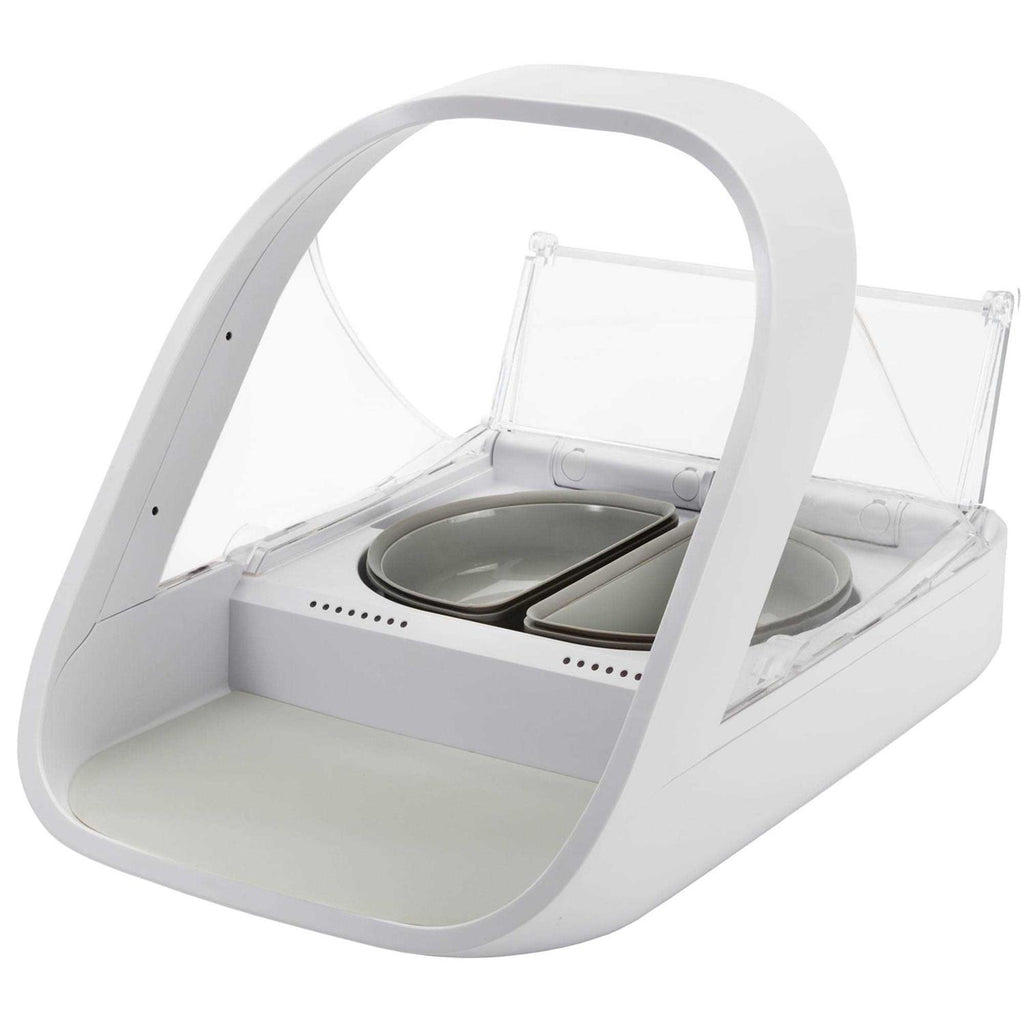 Microchip Pet Feeder W68960