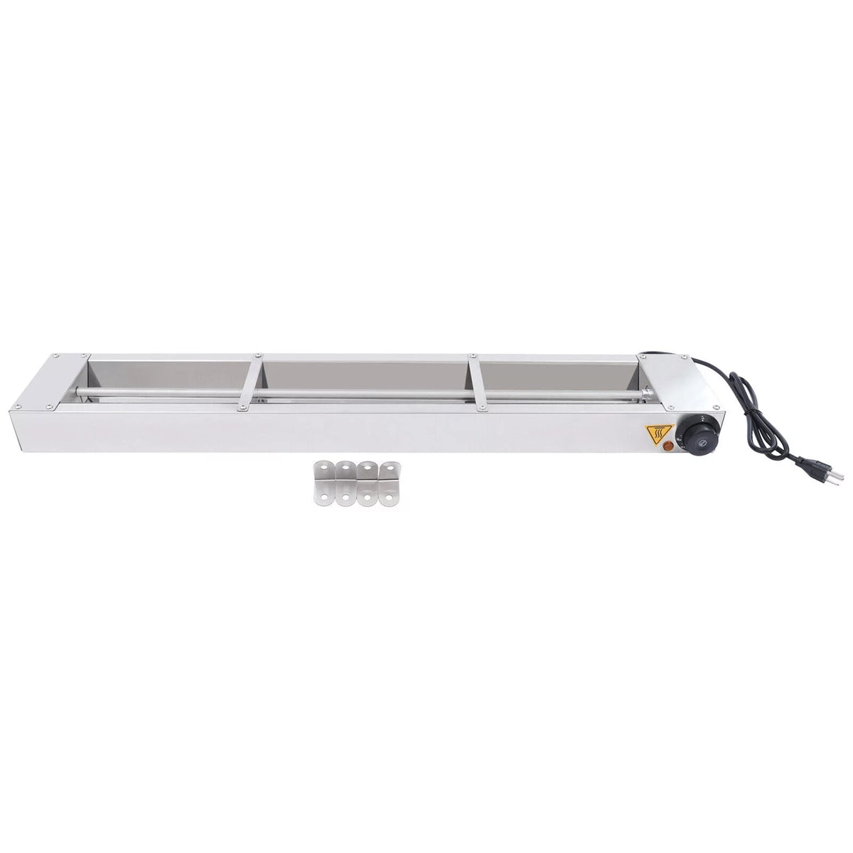 Commercial Food Warmer Bar Infrared Strip Heater X260